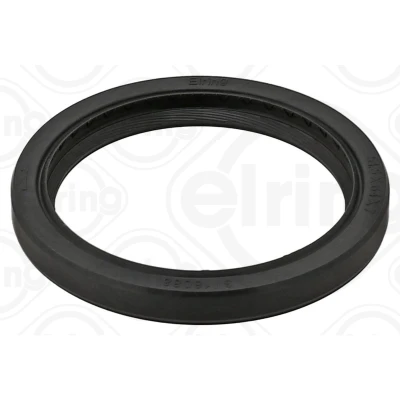 Abbildung von ELRING 966.070 Kurbelwellendichtring FPM (Fluor Kautschuk) MAZDA: CX 5 I