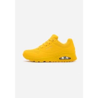Abbildung von Skechers Damen 73690 sneakers, Gelb, 38.5 EU