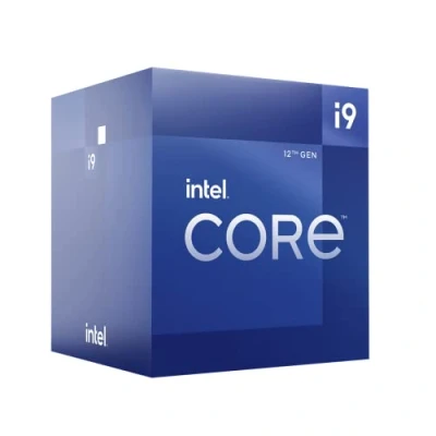 Abbildung von Intel® Prozessor »i9 12900K«