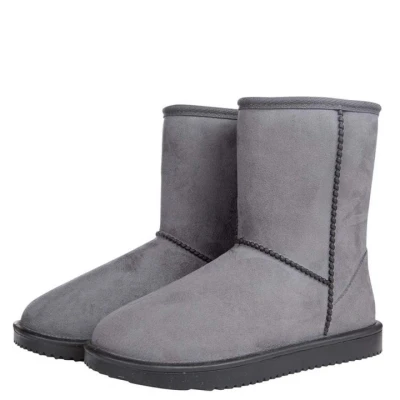 Abbildung von HKM Outdoorstiefel Allweather Grau 42