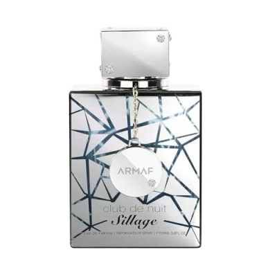 Abbildung von ARMAF Club de Nuit Sillage Eau Parfum, 30 ml