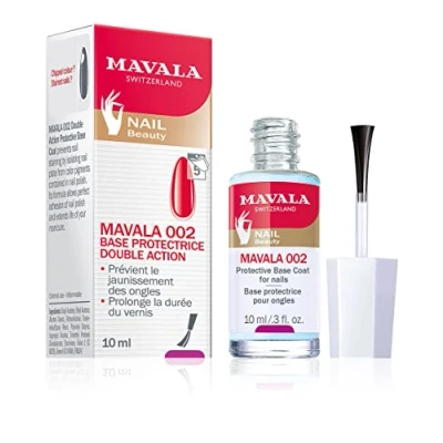 Abbildung von Mavala Base 002 10 Ml