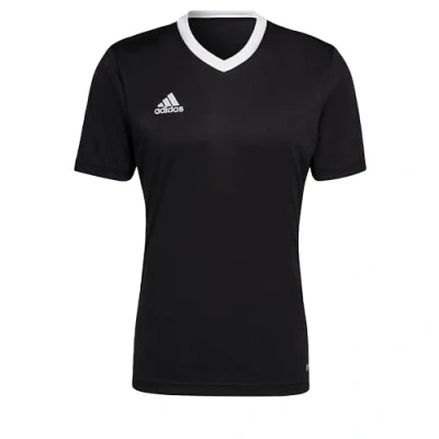 Abbildung von adidas Herren ENT22 JSY T Shirt, Black, XL Tall