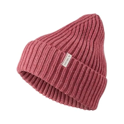Abbildung von Vaude Unisex Moena Ii Beanie Mütze, Brick Uni, Einheitsgröße EU