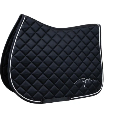 Abbildung von Dyon Diamond Jumping Saddle Pad