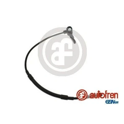 Abbildung von Sensor, Raddrehzahl AUTOFREN SEINSA DS 0082