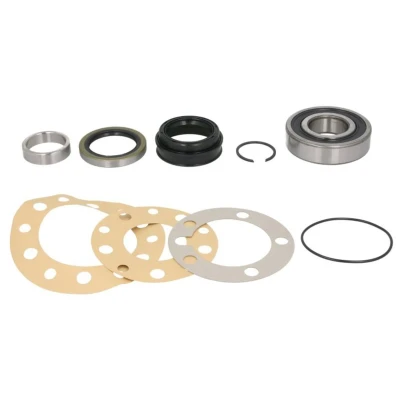 Abbildung von SKF VKBA 3740 Radlagersatz mit Wellendichtring 90