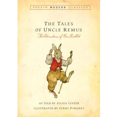 Abbildung von Tales of Uncle Remus (Puffin Modern Classics): The Adventures Brer Rabbit