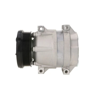 Abbildung von Kompressor, Klimaanlage THERMOTEC KLIMA KTT090082