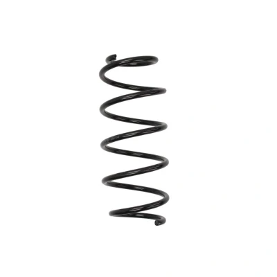 Abbildung von MONROE SP2413 Fahrwerksfeder FIAT: Panda II Hatchback
