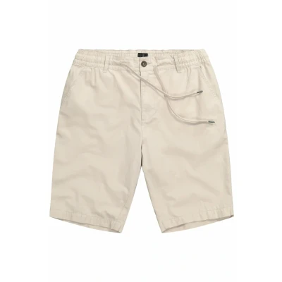 Abbildung von JP1880 Shorts, Herren, Größe: Large, Beige
