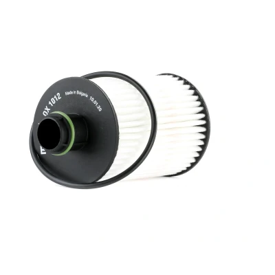 Abbildung von MAHLE ORIGINAL OX 1012D Ölfilter Filtereinsatz CHEVROLET: Orlando, Cruze Saloon, Captiva, OPEL: Antara