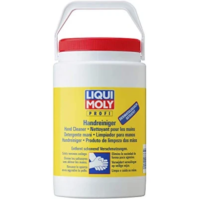 Abbildung von LIQUI MOLY 3365 Handreiniger Eimer 3