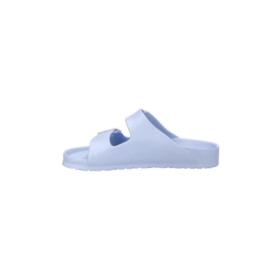 Abbildung von Josef Seibel Martinique Badesandale, Damen, Größe: 36, Skyblue Schuhe