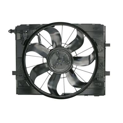 Abbildung von BOSCH 0 130 707 548 Elektromotor, Kühlerlüfter