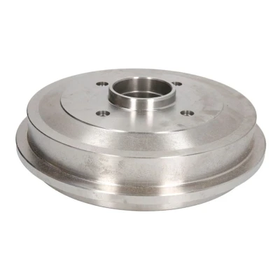 Abbildung von TRW DB4310MR Bremstrommel mit Lager, ABS Sensorring 220 PEUGEOT: 208 I Hatchback, 1007 CITROËN: C3 Hatchback