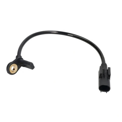 Abbildung von ABE CCZ1630ABE ABS Sensor Hinterachse links, Vorderachse rechts aktiver 260 MERCEDES BENZ: R Class, ML Class