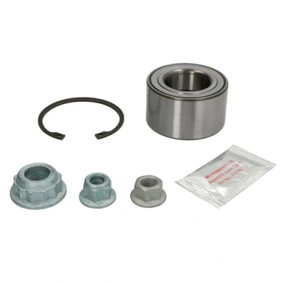 Abbildung von FAG 713 6109 50 Radlagersatz Foto entspricht Lieferumfang 66,00 VOLKSWAGEN: up! Hatchback, SEAT: Mii