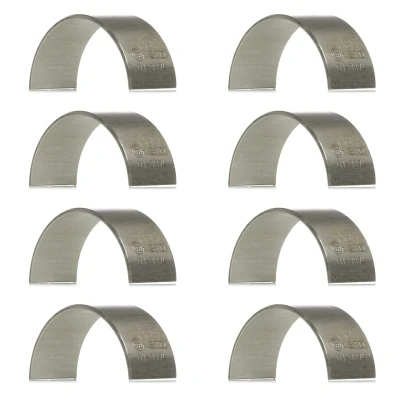 Abbildung von GLYCO 01 3874/4 STD Pleuellager VOLKSWAGEN: Fox Hatchback, Polo III Hatchback