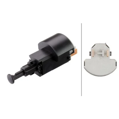 Abbildung von HELLA 6DD 010 966 621 Bremslichtschalter mechanisch 2 12 OPEL: Astra G Van
