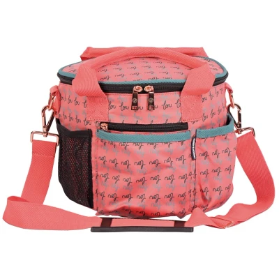 Abbildung von Harry&#039;s Horse Putztasche LouLou25 Porcelain RoseVerkauft von Agradi