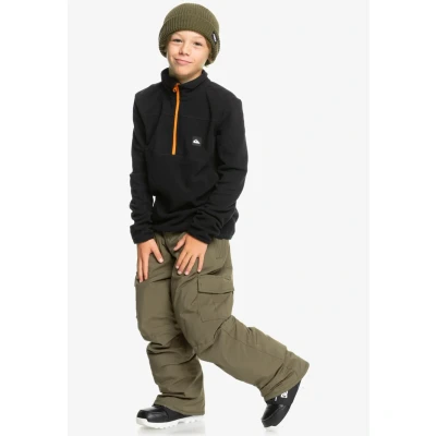 Abbildung von Quiksilver Porter Schneehose für Kinder, Größe: 176, Cqp