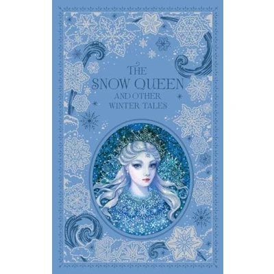 Abbildung von The Snow Queen and Other Winter Tales (Barnes &amp; Noble Collectible Editions)