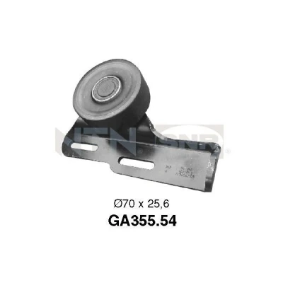 Abbildung von SNR GA355.54 Spannrolle