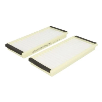 Abbildung von Innenraumfilter JC PREMIUM B43009PR