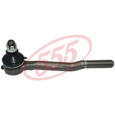 Abbildung von 555 SE 2852 Spurstangenkopf 14,7 innen, rechts, links TOYOTA: Land Cruiser Prado 70 Off Road, 60, Road Cabrio