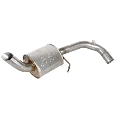 Abbildung von BOSAL 247 013 Endschalldämpfer BMW: 1 Hatchback