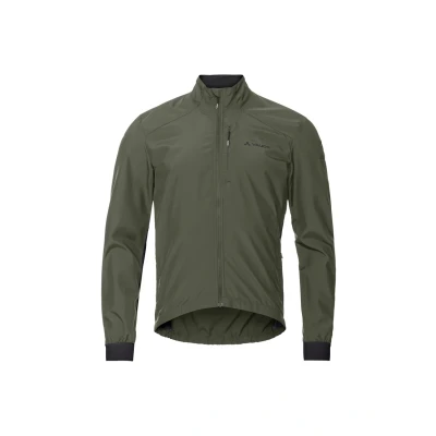 Abbildung von Vaude KURO AIR Fahrradjacke, Herren, Größe: Medium, Khaki