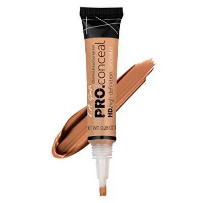 Abbildung von La Girl Corrector Hd Pro Conceal Warm Honey