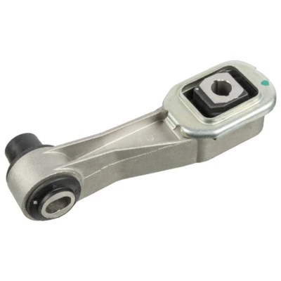 Abbildung von FEBI BILSTEIN 173225 Motorlager rechts Gummimetalllager RENAULT: Clio 3, III Grandtour, Modus / Grand Modus, NISSAN: Note I