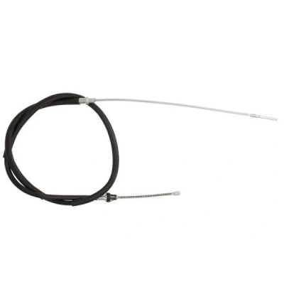 Abbildung von Seilzug, Feststellbremse ABE C7W012ABE
