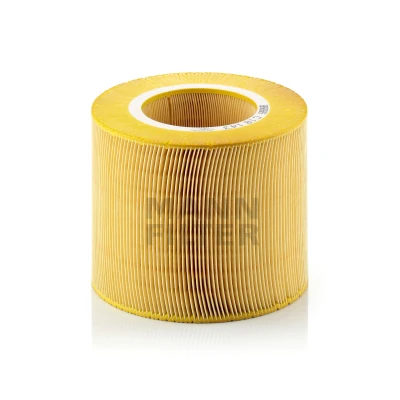 Abbildung von MANN FILTER C 18 143 Luftfilter 139 176 Filtereinsatz SAAB: 9 5 Saloon, Estate