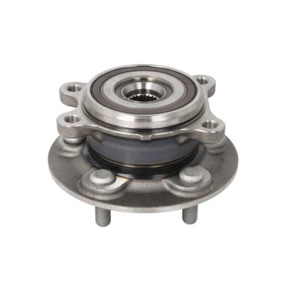 Abbildung von SKF VKBA 7477 Radlagersatz 93mm
