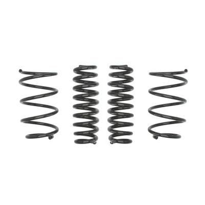 Abbildung von EIBACH Pro Kit E10 20 013 01 22 Fahrwerksatz, Federn BMW: 1 Hatchback