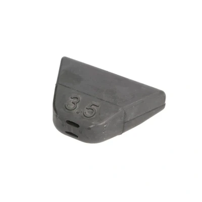 Abbildung von FEBI BILSTEIN 34968 Lagerung, Blattfeder MERCEDES BENZ: Sprinter 2 T Van