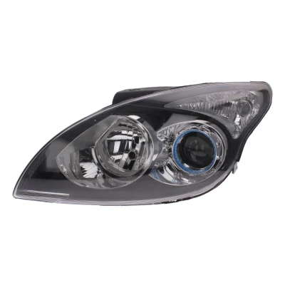 Abbildung von ABAKUS 221 1154L LDEM2 Scheinwerfer HYUNDAI: i30 I Estate, Hatchback