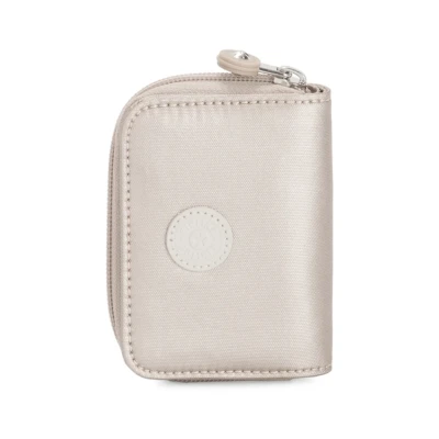 Abbildung von Kipling TOPS Geldbörse, Damen, Größe: One Size, Metallic glow
