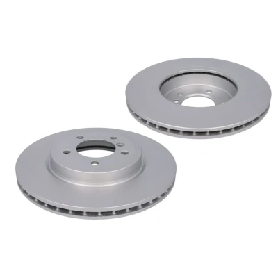 Abbildung von FERODO PREMIER Coat+ disc DDF1174C 1 Bremsscheibe 325 25 5 Belüftet beschichtet mit Schrauben BMW: 3 Saloon, Coupe, Touring