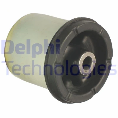 Abbildung von DELPHI TD921W Achslager FIAT: Grande Punto Hatchback, Evo Hatchback
