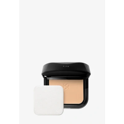 Abbildung von KIKO Milano FULL Coverage Blurring Powder Foundation Foundation, Damen, Größe: 10 g, Ivory