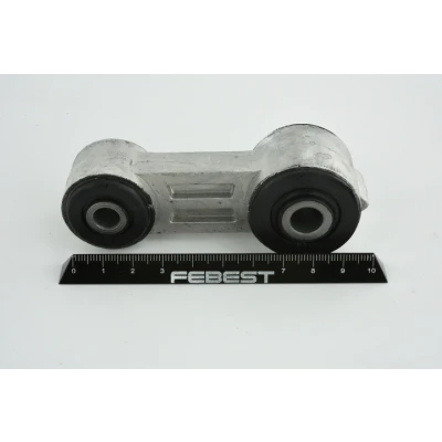 Abbildung von FEBEST 0823 20AL Koppelstange Vorderachse Aluminium SUBARU: Legacy 2, Impreza II Saloon, I Saloon