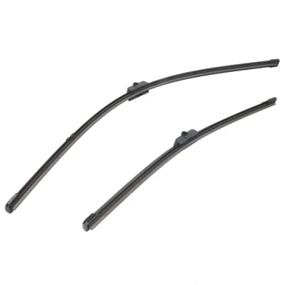 Abbildung von Scheibenwischer Swf Visioflex 119351 vorne Rahmenlos BMW: 6 Coupe, Gran Convertible