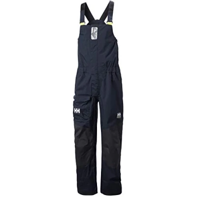 Abbildung von Herren Helly Hansen Pier 3.0 Bib, Marineblau, S, Navy