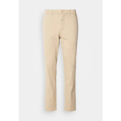 Abbildung von Tommy Hilfiger Harlem Chino, Herren, Größe: 29x30, Batique khaki