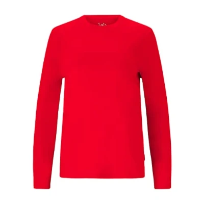 Abbildung von Elite LAB Sustainable X1 Bluse 4165 High Risk Red 46
