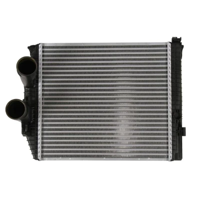 Abbildung von MAHLE ORIGINAL CI 114 000P Ladeluftkühler